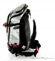 Dakine Heli Pro DLX 24l Backpack, , Gray, , Unisex, 0200-10116, 5637509436, , N2-07.jpg