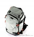 Dakine Heli Pro DLX 24l Backpack, , Gray, , Unisex, 0200-10116, 5637509436, , N3-03.jpg