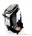 Dakine Heli Pro DLX 24l Backpack, , Gray, , Unisex, 0200-10116, 5637509436, , N3-08.jpg