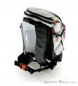 Dakine Heli Pro DLX 24l Backpack, , Gray, , Unisex, 0200-10116, 5637509436, , N3-13.jpg