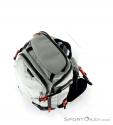 Dakine Heli Pro DLX 24l Backpack, , Gray, , Unisex, 0200-10116, 5637509436, , N4-04.jpg