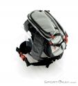 Dakine Heli Pro DLX 24l Backpack, , Gray, , Unisex, 0200-10116, 5637509436, , N4-14.jpg