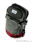 Dakine Heli Pro 20l Backpack, , Gray, , Unisex, 0200-10117, 5637509437, , N3-03.jpg