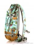 Dakine Heli Pro 20l Backpack, Dakine, Multicolore, , Unisex, 0200-10117, 5637509438, 610934092356, N1-06.jpg
