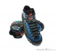 Salewa Crow GTX Womens Mountaineering Boots Gore-Tex, Salewa, Blue, , Female, 0032-10348, 5637509503, 4053865483392, N2-02.jpg