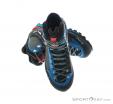 Salewa Crow GTX Womens Mountaineering Boots Gore-Tex, , Blue, , Female, 0032-10348, 5637509503, , N3-03.jpg
