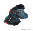Salewa Crow GTX Womens Mountaineering Boots Gore-Tex, , Blue, , Female, 0032-10348, 5637509503, , N3-18.jpg
