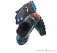 Salewa Crow GTX Womens Mountaineering Boots Gore-Tex, , Blue, , Female, 0032-10348, 5637509503, , N5-05.jpg