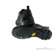 Salewa Firetail 3 GTX Womens Approach Shoes Gore-Tex, , Black, , Female, 0032-10349, 5637509514, , N2-12.jpg