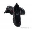 Salewa Firetail 3 GTX Womens Approach Shoes Gore-Tex, Salewa, Noir, , Femmes, 0032-10349, 5637509514, 4053865484481, N3-03.jpg