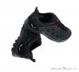 Salewa Firetail 3 GTX Womens Approach Shoes Gore-Tex, Salewa, Negro, , Mujer, 0032-10349, 5637509514, 4053865484481, N3-18.jpg