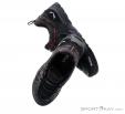 Salewa Firetail 3 GTX Womens Approach Shoes Gore-Tex, , Black, , Female, 0032-10349, 5637509514, , N5-05.jpg