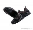 Salewa Firetail 3 GTX Womens Approach Shoes Gore-Tex, , Black, , Female, 0032-10349, 5637509514, , N5-10.jpg