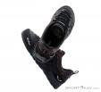 Salewa Firetail 3 GTX Womens Approach Shoes Gore-Tex, , Black, , Female, 0032-10349, 5637509514, , N5-15.jpg
