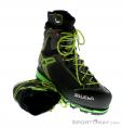 Salewa Vultur Vertical GTX Mens Mountaineering Boots Gore-Tex, Salewa, Black, , Male, 0032-10351, 5637509536, 4053865611399, N1-01.jpg