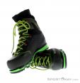 Salewa Vultur Vertical GTX Mens Mountaineering Boots Gore-Tex, , Black, , Male, 0032-10351, 5637509536, , N1-06.jpg