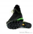 Salewa Vultur Vertical GTX Mens Mountaineering Boots Gore-Tex, , Black, , Male, 0032-10351, 5637509536, , N1-11.jpg