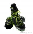 Salewa Vultur Vertical GTX Mens Mountaineering Boots Gore-Tex, Salewa, Black, , Male, 0032-10351, 5637509536, 4053865611399, N2-02.jpg