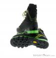 Salewa Vultur Vertical GTX Mens Mountaineering Boots Gore-Tex, , Black, , Male, 0032-10351, 5637509536, , N2-12.jpg