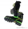 Salewa Vultur Vertical GTX Mens Mountaineering Boots Gore-Tex, , Black, , Male, 0032-10351, 5637509536, , N3-13.jpg