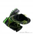 Salewa Vultur Vertical GTX Mens Mountaineering Boots Gore-Tex, Salewa, Black, , Male, 0032-10351, 5637509536, 4053865611399, N4-19.jpg