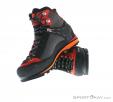 Salewa Crow GTX Mens Mountaineering Boots Gore-Tex, Salewa, Red, , Male, 0032-10352, 5637509550, 4053865483187, N1-06.jpg