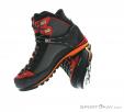 Salewa Crow GTX Mens Mountaineering Boots Gore-Tex, Salewa, Red, , Male, 0032-10352, 5637509550, 4053865483187, N2-07.jpg