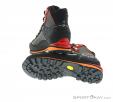 Salewa Crow GTX Mens Mountaineering Boots Gore-Tex, , Red, , Male, 0032-10352, 5637509550, , N2-12.jpg