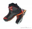 Salewa Crow GTX Mens Mountaineering Boots Gore-Tex, , Red, , Male, 0032-10352, 5637509550, , N3-08.jpg