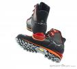 Salewa Crow GTX Mens Mountaineering Boots Gore-Tex, , Red, , Male, 0032-10352, 5637509550, , N3-13.jpg