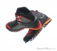 Salewa Crow GTX Mens Mountaineering Boots Gore-Tex, Salewa, Red, , Male, 0032-10352, 5637509550, 4053865483187, N4-09.jpg