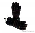 Dakine Omni Womens Gloves Gore-Tex, Dakine, Black, , Female, 0200-10133, 5637509595, 0, N3-03.jpg