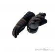 Dakine Omni Womens Gloves Gore-Tex, Dakine, Black, , Female, 0200-10133, 5637509595, 0, N4-09.jpg