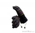 Dakine Omni Womens Gloves Gore-Tex, , Black, , Female, 0200-10133, 5637509595, , N5-15.jpg