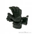 Dakine Sequoia Womens Gloves Gore-Tex, Dakine, Gray, , Female, 0200-10134, 5637509602, 610934080292, N2-12.jpg
