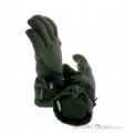 Dakine Sequoia Womens Gloves Gore-Tex, Dakine, Gray, , Female, 0200-10134, 5637509602, 610934080292, N2-17.jpg