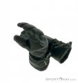 Dakine Sequoia Womens Gloves Gore-Tex, Dakine, Gris, , Mujer, 0200-10134, 5637509602, 610934080292, N3-13.jpg