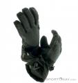 Dakine Sequoia Womens Gloves Gore-Tex, Dakine, Gris, , Femmes, 0200-10134, 5637509602, 610934080292, N3-18.jpg
