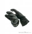 Dakine Sequoia Womens Gloves Gore-Tex, Dakine, Gris, , Mujer, 0200-10134, 5637509602, 610934080292, N4-14.jpg
