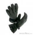 Dakine Sequoia Womens Gloves Gore-Tex, Dakine, Gray, , Female, 0200-10134, 5637509602, 610934080292, N4-19.jpg
