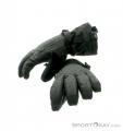 Dakine Sequoia Womens Gloves Gore-Tex, Dakine, Gris, , Femmes, 0200-10134, 5637509602, 610934080292, N5-10.jpg