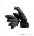 Dakine Sequoia Womens Gloves Gore-Tex, Dakine, Gris, , Mujer, 0200-10134, 5637509602, 610934080292, N5-15.jpg