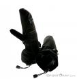 Dakine Camino Mitten Womens Gloves, Dakine, Viacfarebné, , Ženy, 0200-10136, 5637509612, 610934081091, N2-17.jpg