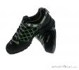Salewa Wildfire S GTX Womens Approach Shoes Gore-Tex, Salewa, Čierna, , Ženy, 0032-10354, 5637509632, 4053865380752, N2-07.jpg
