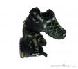 Salewa Wildfire S GTX Womens Approach Shoes Gore-Tex, , Black, , Female, 0032-10354, 5637509632, , N2-17.jpg