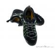 Salewa Wildfire S GTX Womens Approach Shoes Gore-Tex, , Black, , Female, 0032-10354, 5637509632, , N3-03.jpg