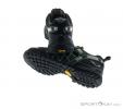 Salewa Wildfire S GTX Womens Approach Shoes Gore-Tex, , Black, , Female, 0032-10354, 5637509632, , N3-13.jpg