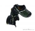 Salewa Wildfire S GTX Womens Approach Shoes Gore-Tex, Salewa, Negro, , Mujer, 0032-10354, 5637509632, 4053865380752, N3-18.jpg