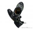 Salewa Wildfire S GTX Womens Approach Shoes Gore-Tex, , Noir, , Femmes, 0032-10354, 5637509632, , N5-15.jpg