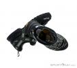 Salewa Wildfire S GTX Womens Approach Shoes Gore-Tex, , Black, , Female, 0032-10354, 5637509632, , N5-20.jpg